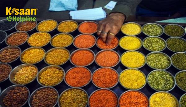 तुअर की कीमतों में 15% की गिरावट, अन्य दालें स्थिर उद्योग दीर्घकालिक आयात नीति की मांग करता है